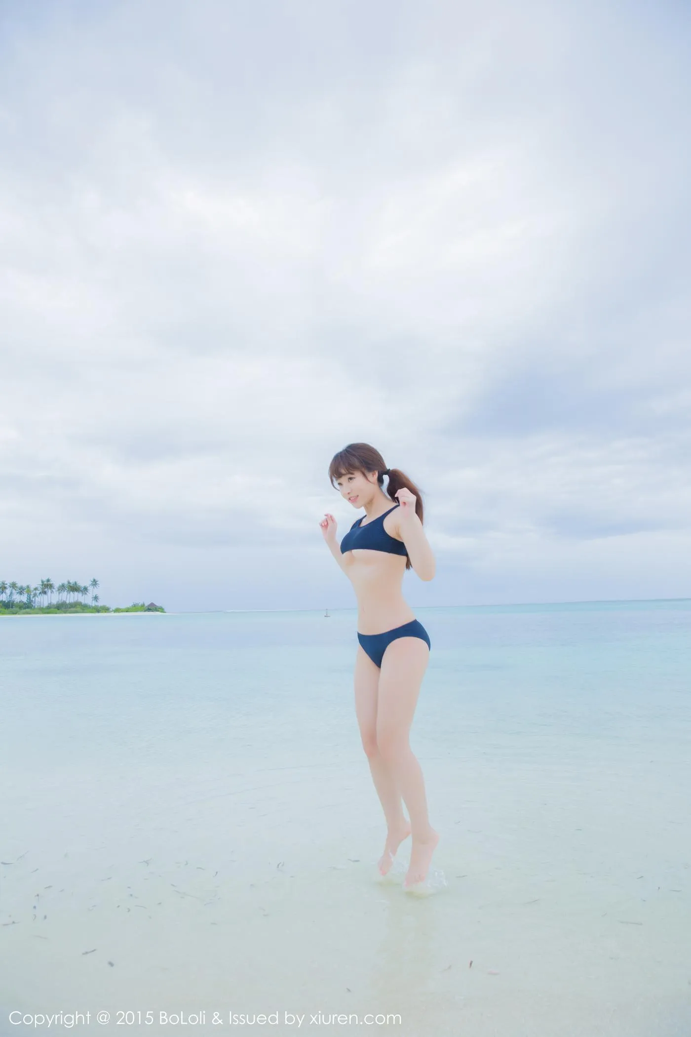 Vol.044 柳侑绮Sevenbaby [60P]插图6